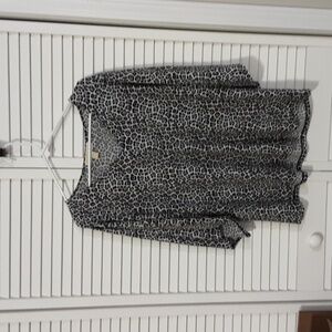 Michael Kors blouse